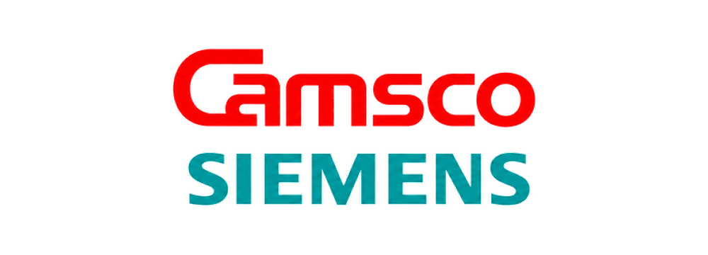 Logo Camsco Siemens