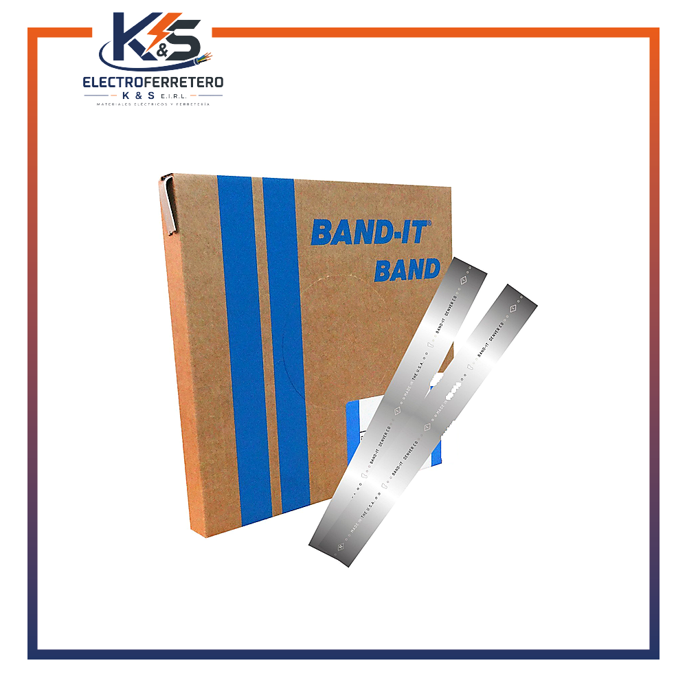 Cinta Bandit 1/2