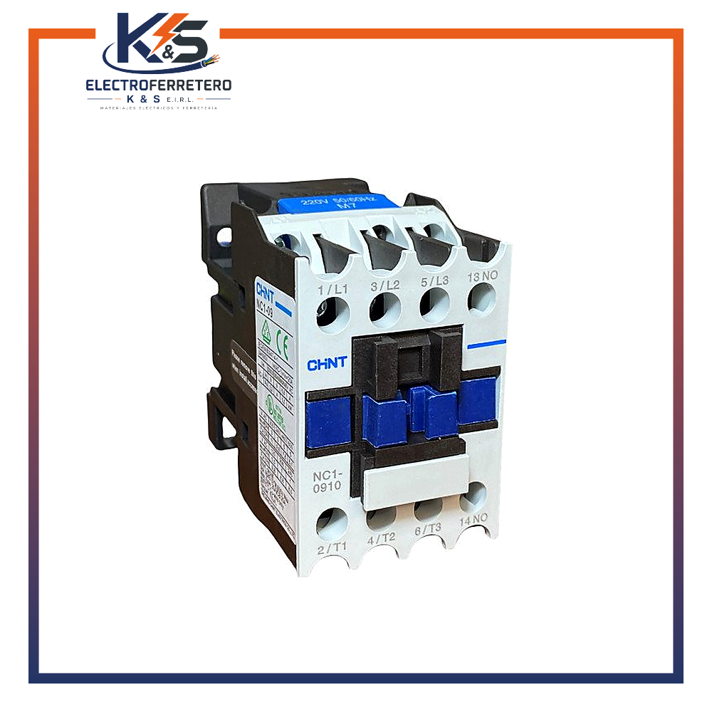 Contactor Chint