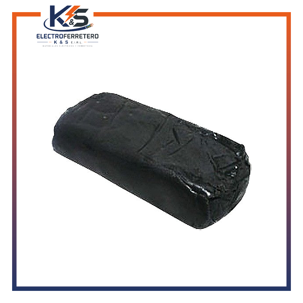 Masilla Para Soldadura Exotermica