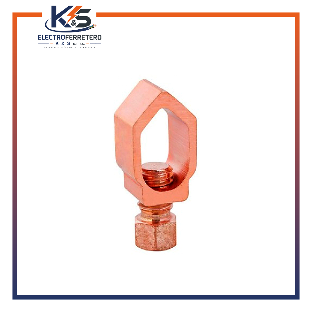 Conector Ab 5/8