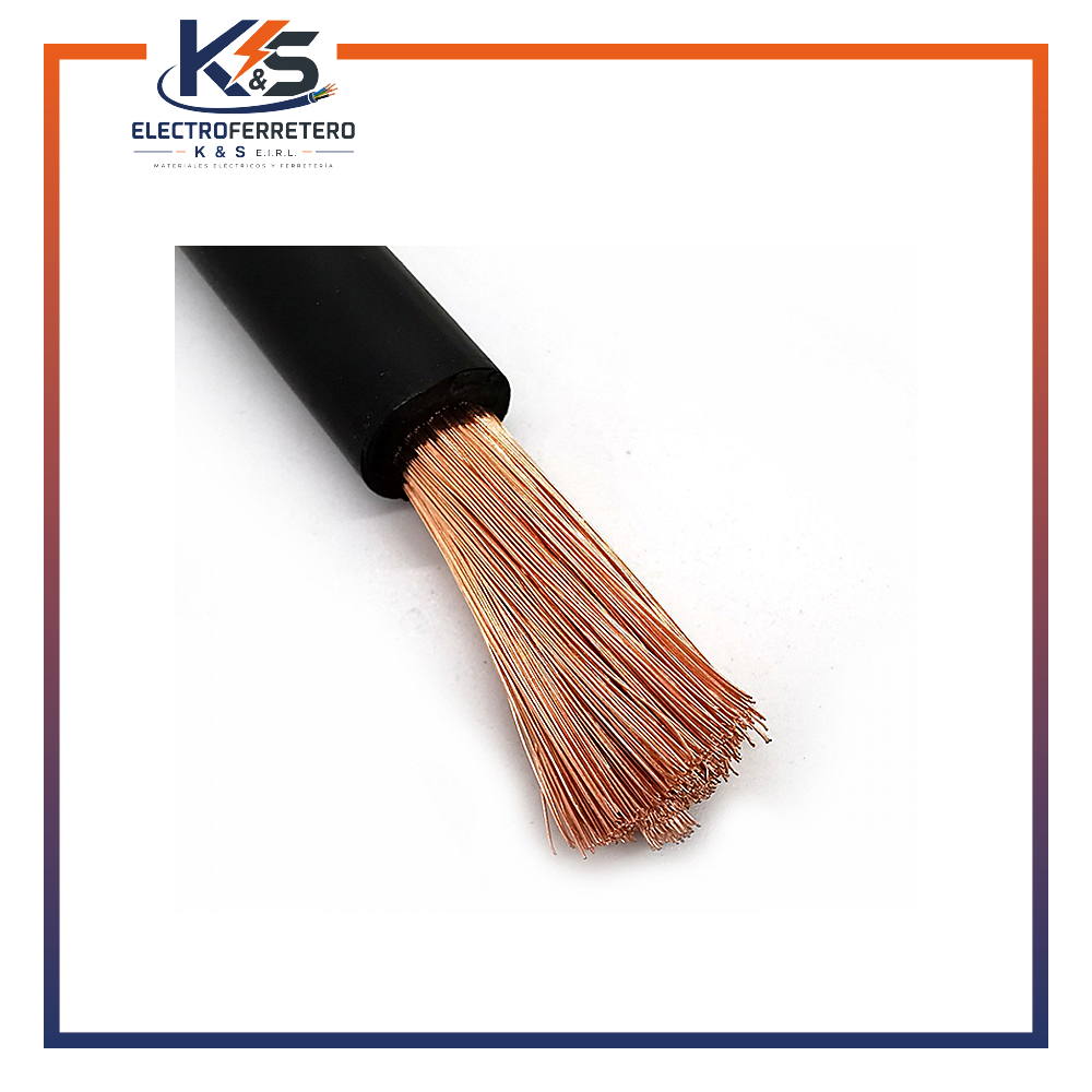 Cable Bateria 3/0Awg