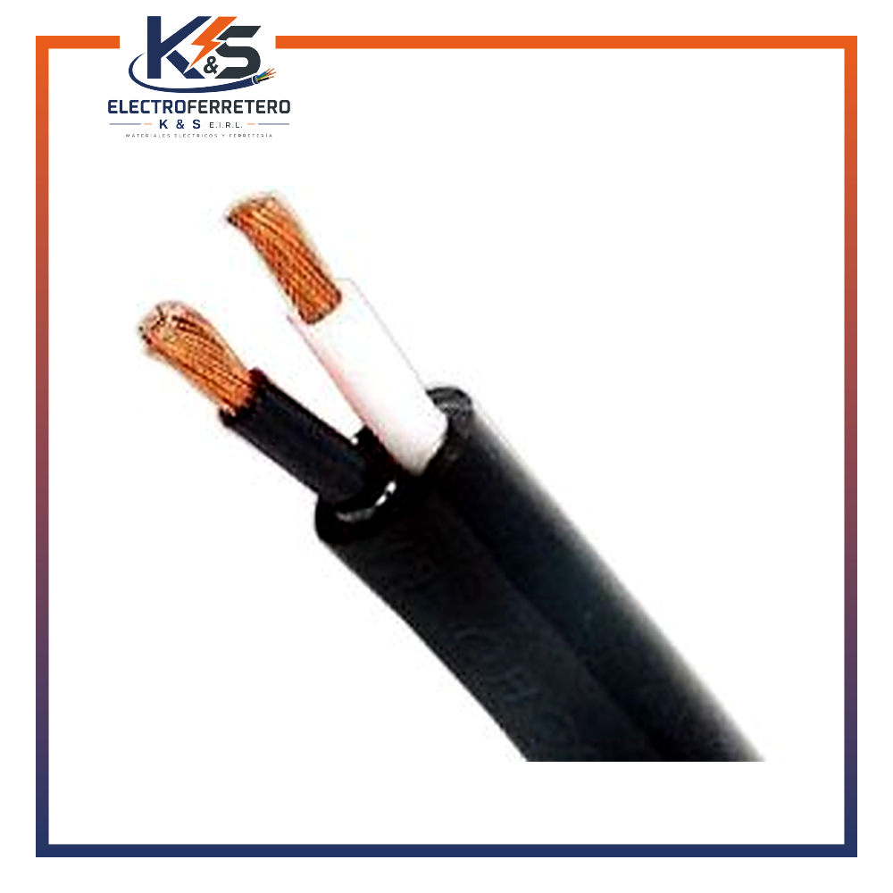 Cable Vulcanizado