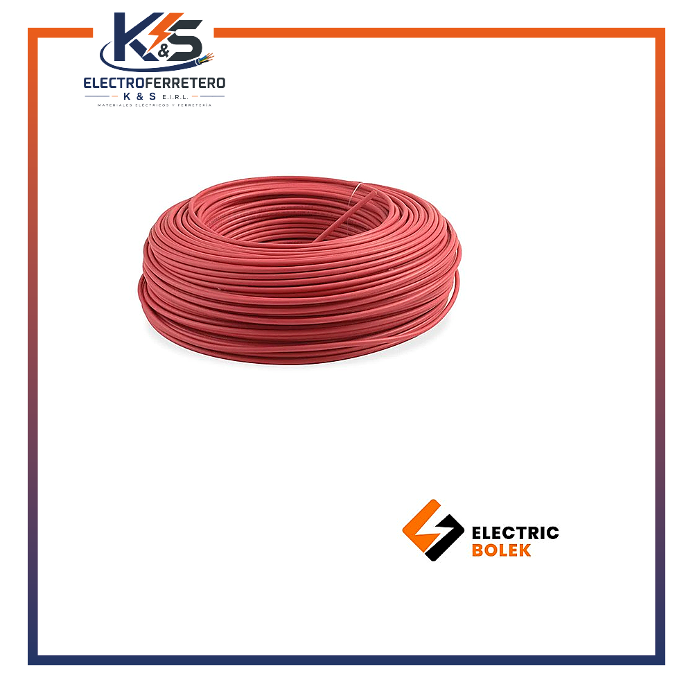 Cables Eléctricos INDECO