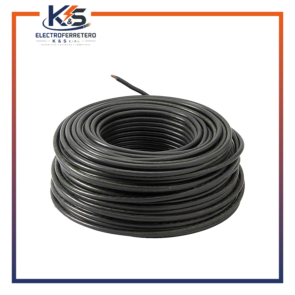 Cables Vulcanizados