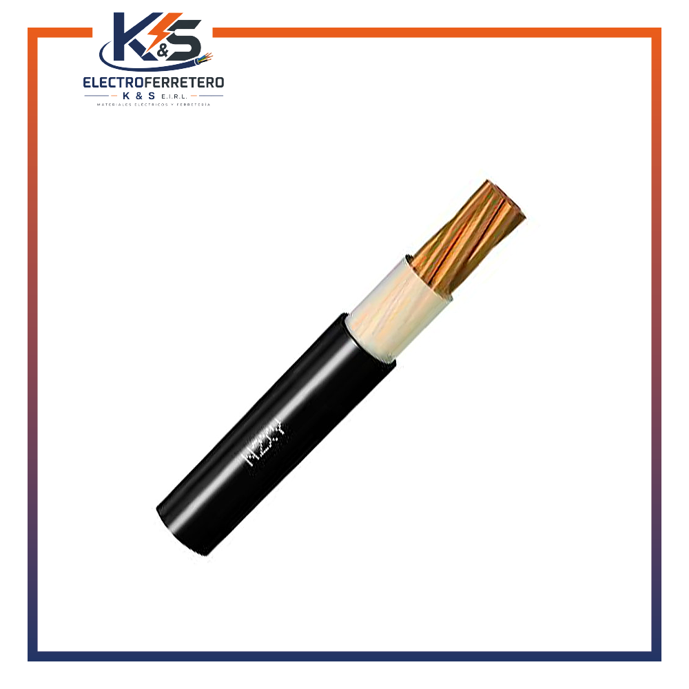 Cable N2Xy