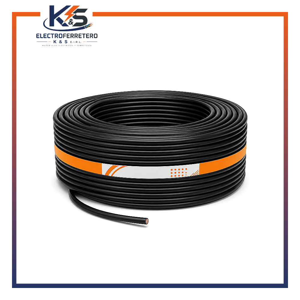 Cable INDECO THW